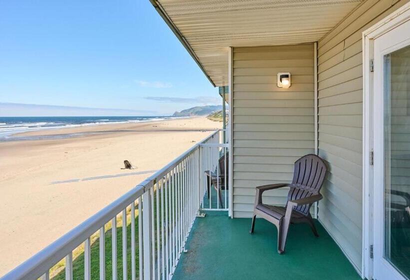 سوییت خانوادگی, D Sands Rentals