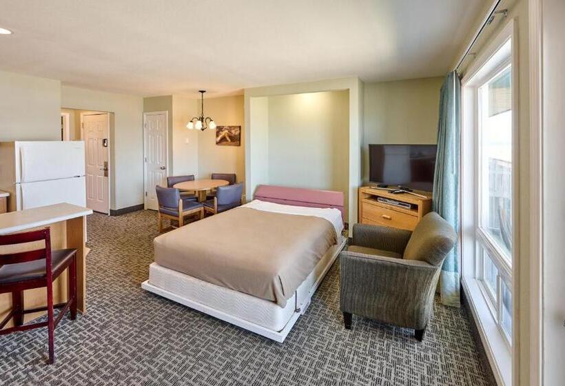 Family Suite, D Sands Rentals