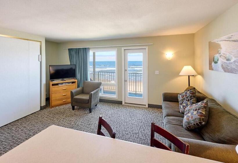 سوییت خانوادگی, D Sands Rentals