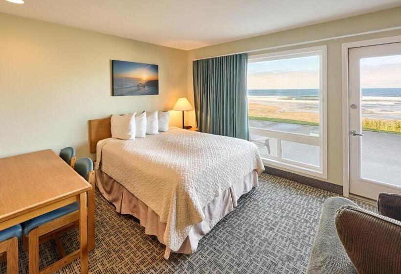 استودیو خانوادگی, D Sands Rentals