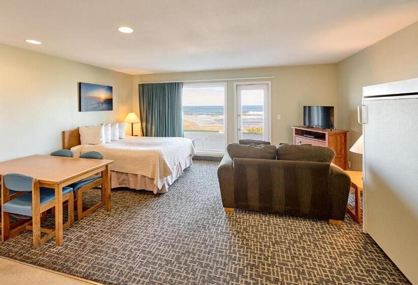 استودیو خانوادگی, D Sands Rentals