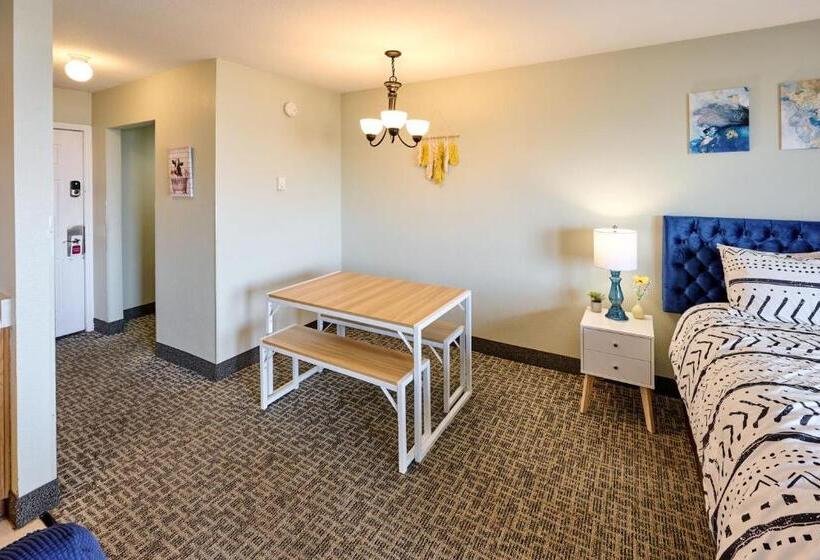 استودیوی استاندارد, D Sands Rentals