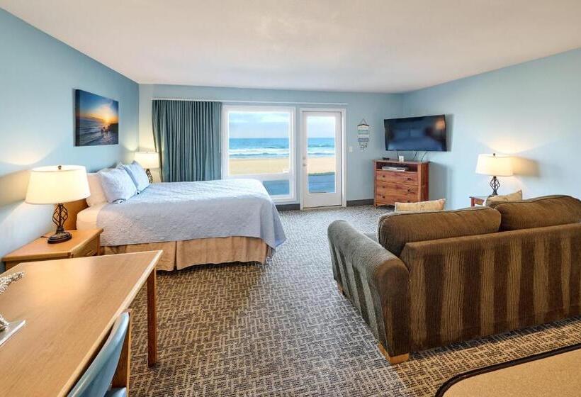 استودیوی استاندارد, D Sands Rentals