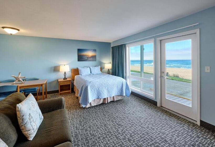 استودیوی استاندارد, D Sands Rentals