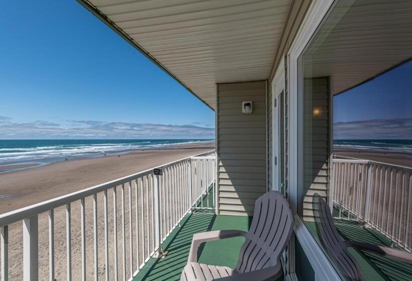 سوییت, D Sands Rentals