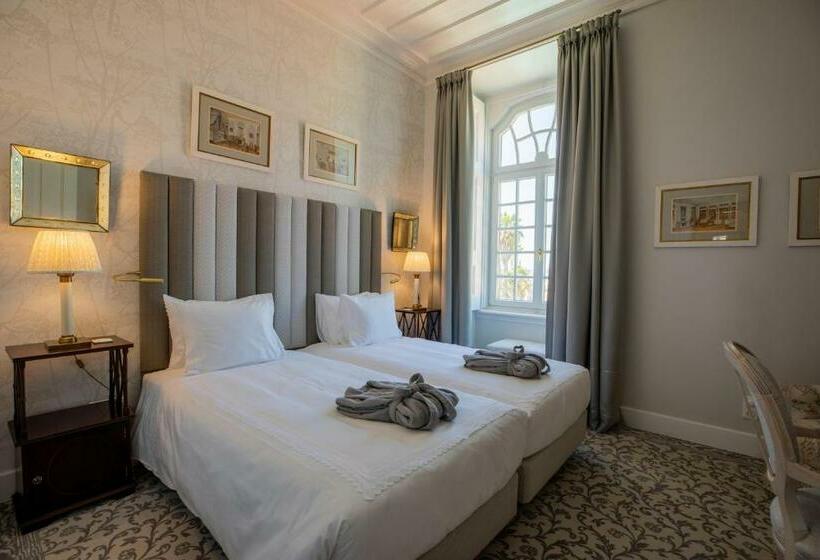 اتاق عادی, Estoril Vintage