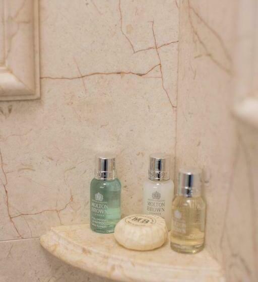 اتاق استاندارد با چشم‌انداز باغ, Estoril Vintage