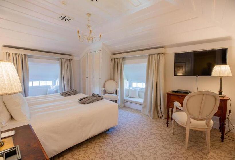 اتاق پنت هاوس, Estoril Vintage