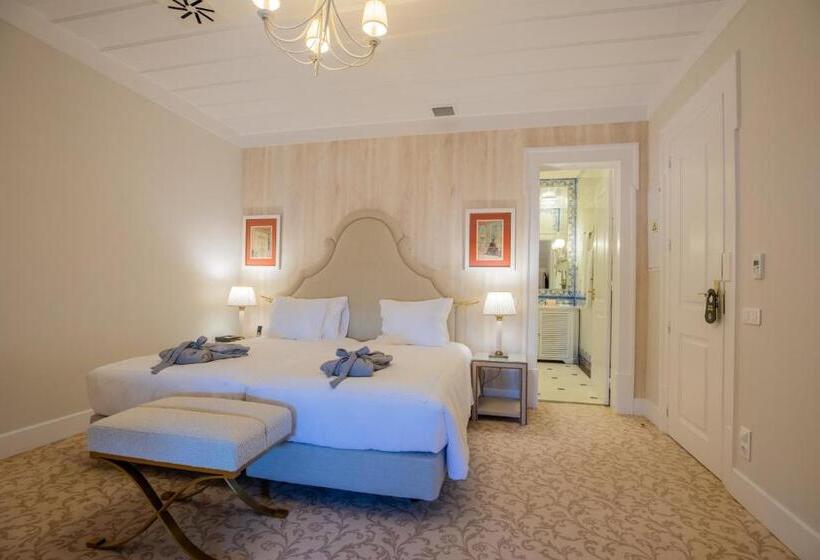 اتاق پنت هاوس, Estoril Vintage