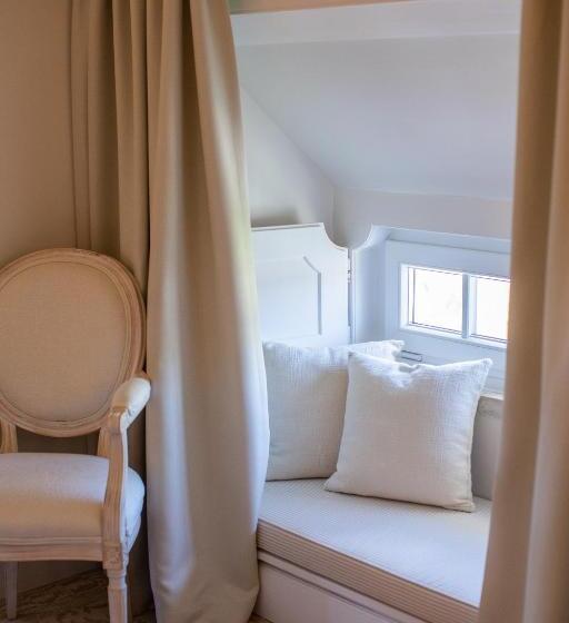 اتاق پنت هاوس, Estoril Vintage