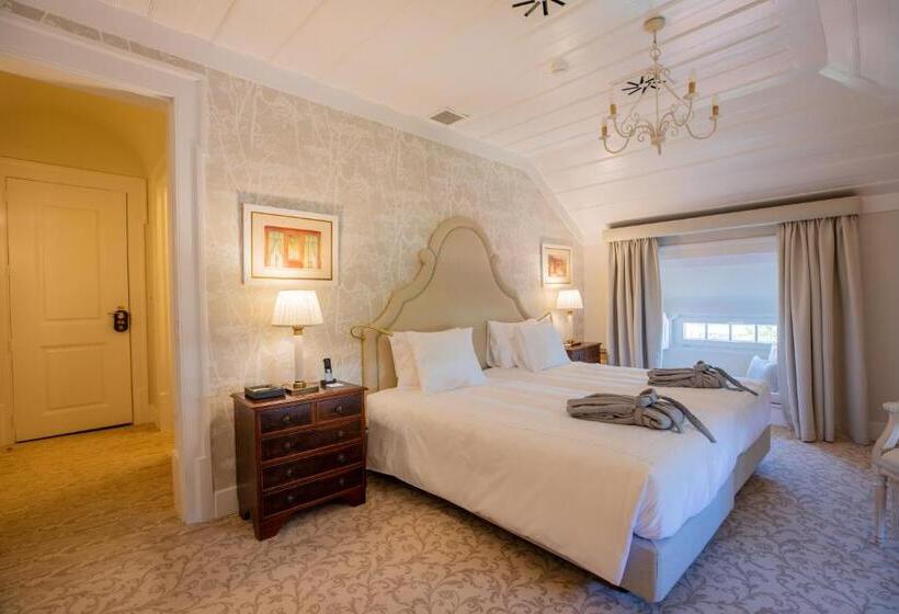 اتاق پنت هاوس, Estoril Vintage