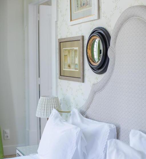 اتاق لوکس با چشم‌انداز دریا, Estoril Vintage