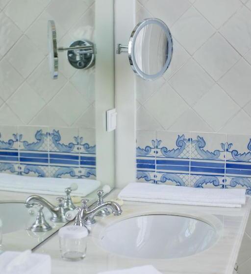 سوییت جونیور با چشم‌انداز دریا, Estoril Vintage