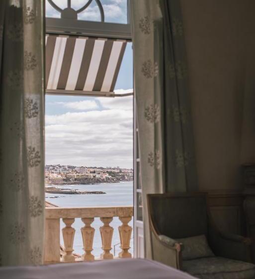 سوییت سوپریور با چشم‌انداز دریا, Estoril Vintage