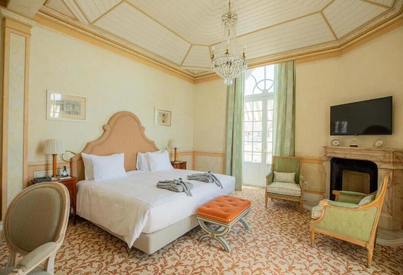 سوییت سوپریور با چشم‌انداز دریا, Estoril Vintage