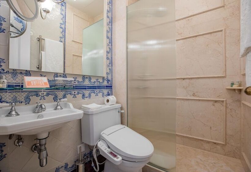 اتاق عادی, Estoril Vintage