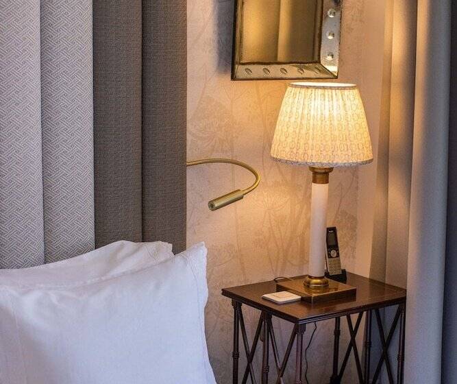 اتاق عادی, Estoril Vintage