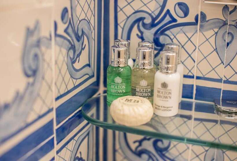 اتاق عادی, Estoril Vintage