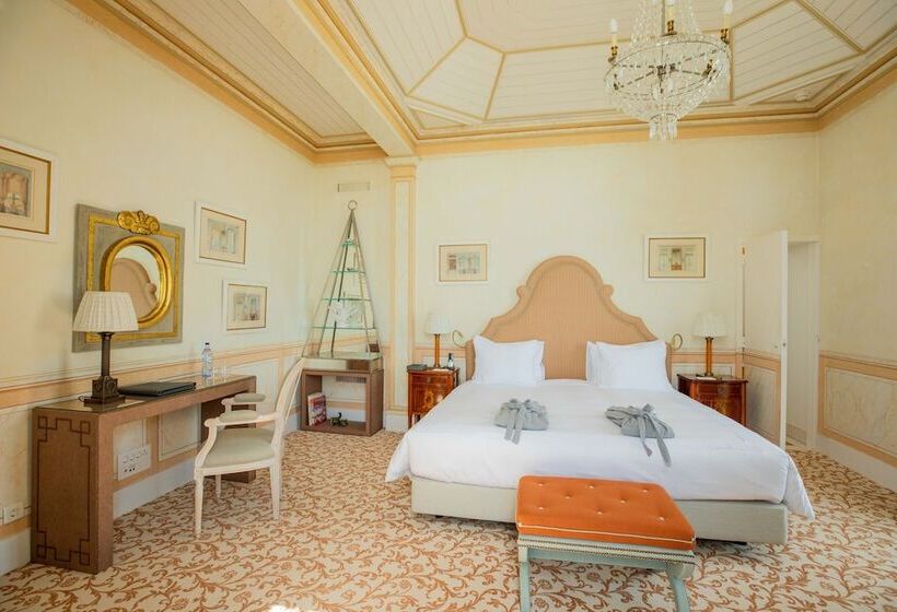 سوییت سوپریور با چشم‌انداز دریا, Estoril Vintage