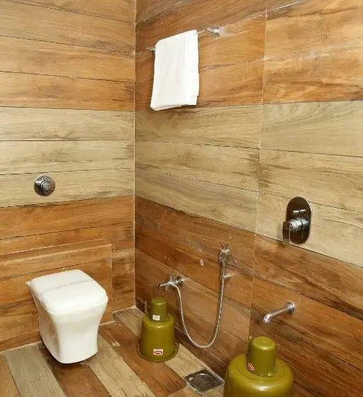 Habitació Deluxe, Rivera