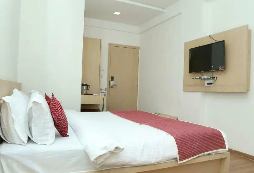 Habitació Deluxe, Rivera