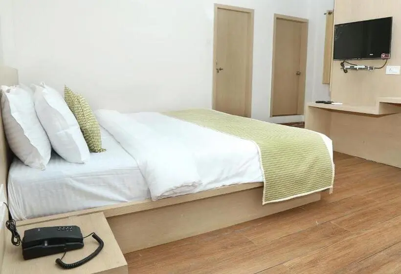 Habitació Estàndard Llit King, Rivera