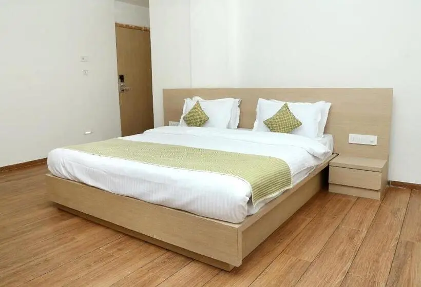 Habitació Estàndard Llit King, Rivera