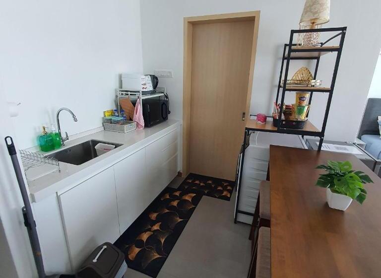 إستوديو قياسى مطل على البحر, Kuantan Imperium Seaview Cityview By Avenzee