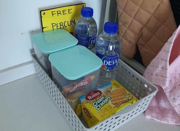 إستوديو قياسى مطل على البحر, Kuantan Imperium Seaview Cityview By Avenzee