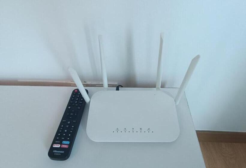 إستديو قياسى مزود بشرفة, Kuantan Imperium Seaview Cityview By Avenzee