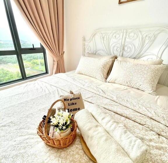 إستوديو قياسى, Kuantan Imperium Seaview Cityview By Avenzee