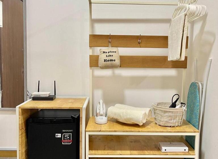 إستوديو قياسى, Kuantan Imperium Seaview Cityview By Avenzee