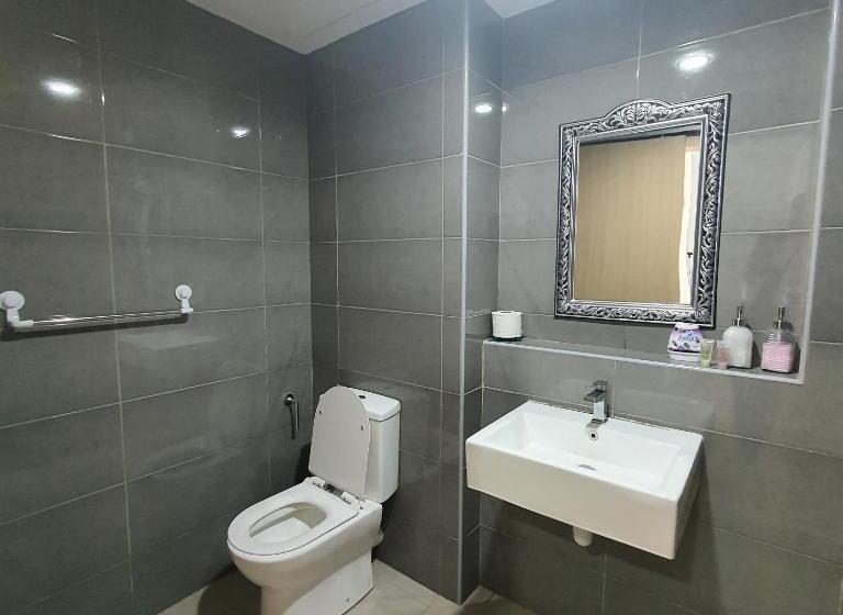 إستوديو قياسى مطل على البحر, Kuantan Imperium Seaview Cityview By Avenzee