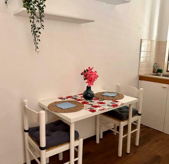 标准间带阳台, Ohana B&b