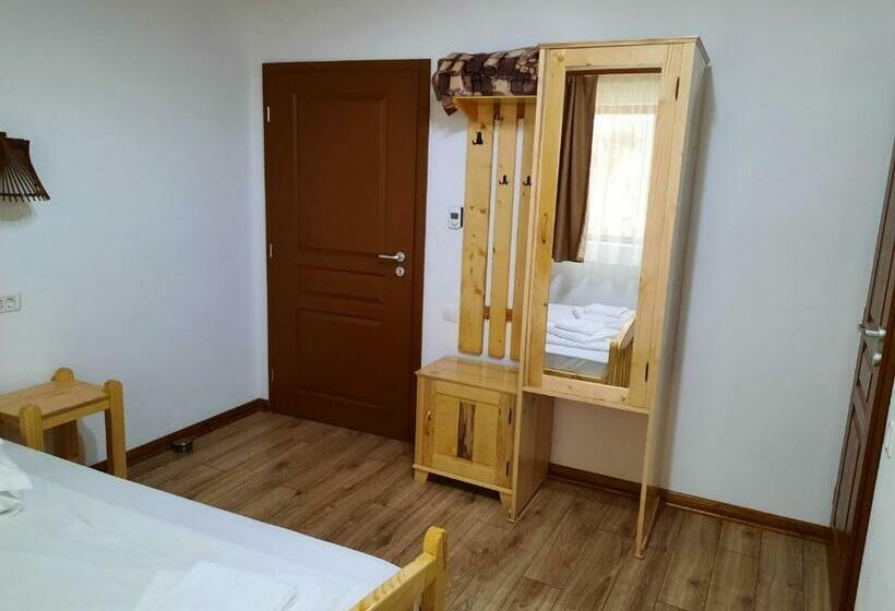 غرفة قياسية, Izvorul Maleii