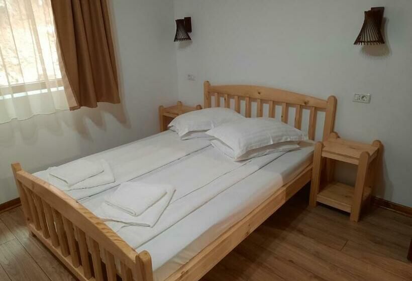 غرفة قياسية, Izvorul Maleii