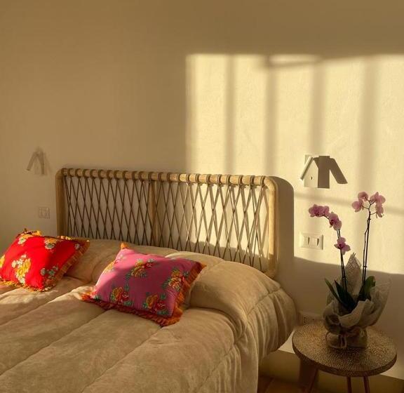 اتاق استاندارد, Casale Oliveta