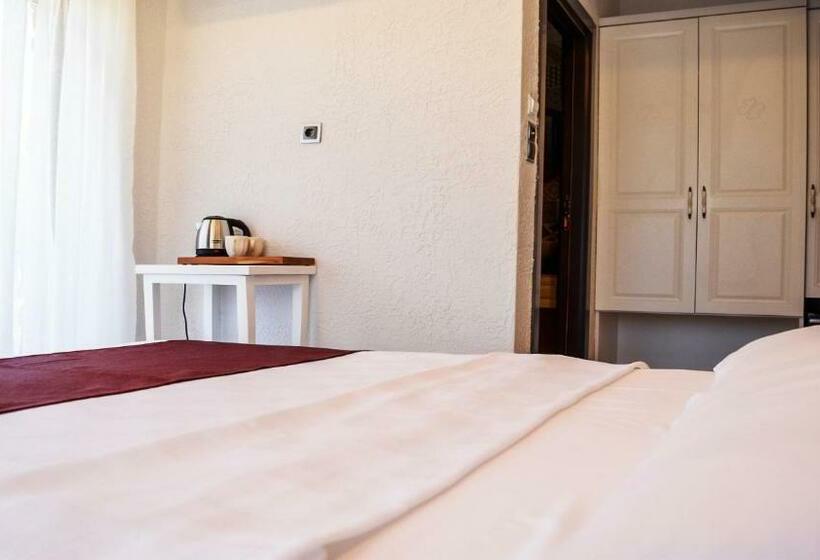 חדר סטנדרט, Gökçeada Deep Breath