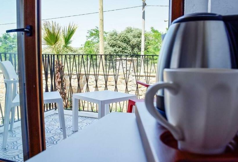 חדר סטנדרט, Gökçeada Deep Breath