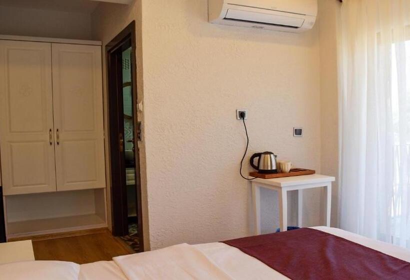 חדר סטנדרט, Gökçeada Deep Breath