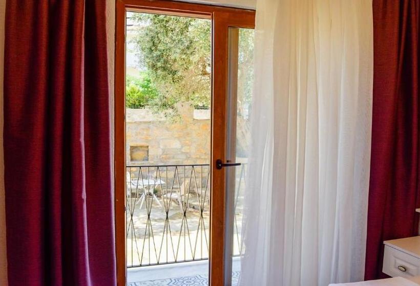 חדר סטנדרט, Gökçeada Deep Breath