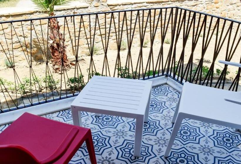 חדר סטנדרט, Gökçeada Deep Breath