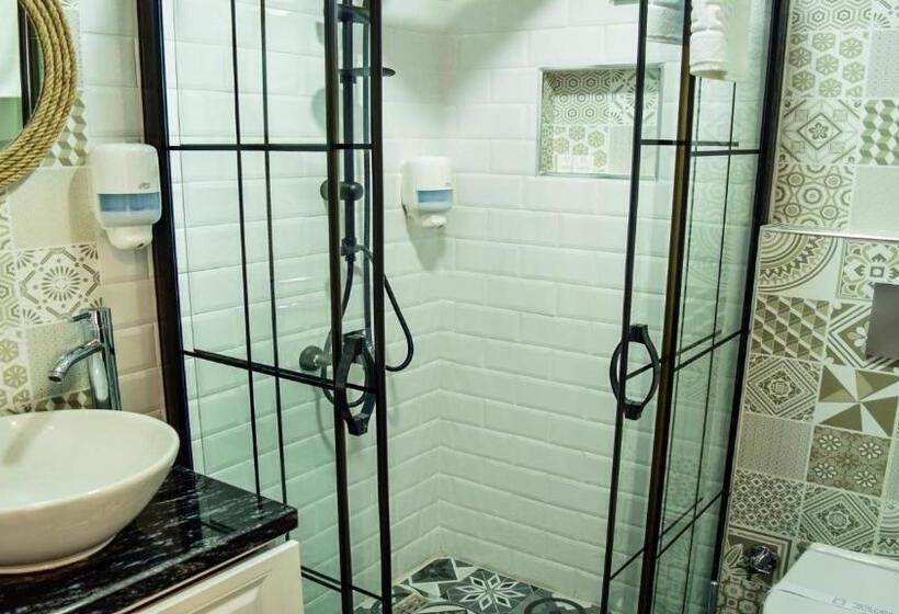 חדר סטנדרט, Gökçeada Deep Breath