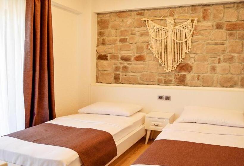 חדר סטנדרט, Gökçeada Deep Breath