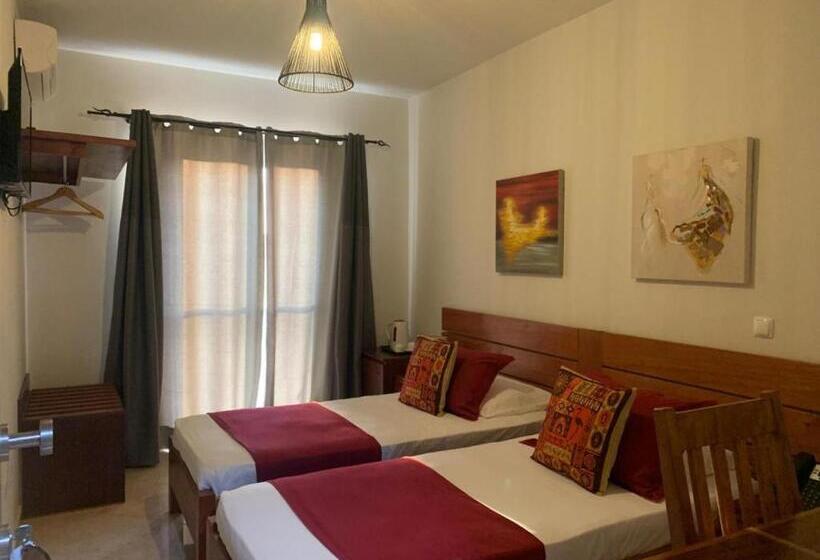 اتاق استاندارد, Damfjord Boutique