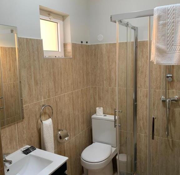 اتاق سوپریور, Damfjord Boutique