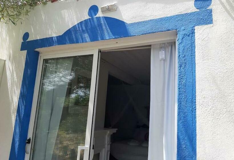 豪华工作室, Art Villa Claudia