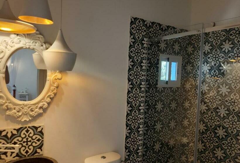 豪华工作室, Art Villa Claudia