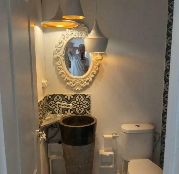 豪华工作室, Art Villa Claudia