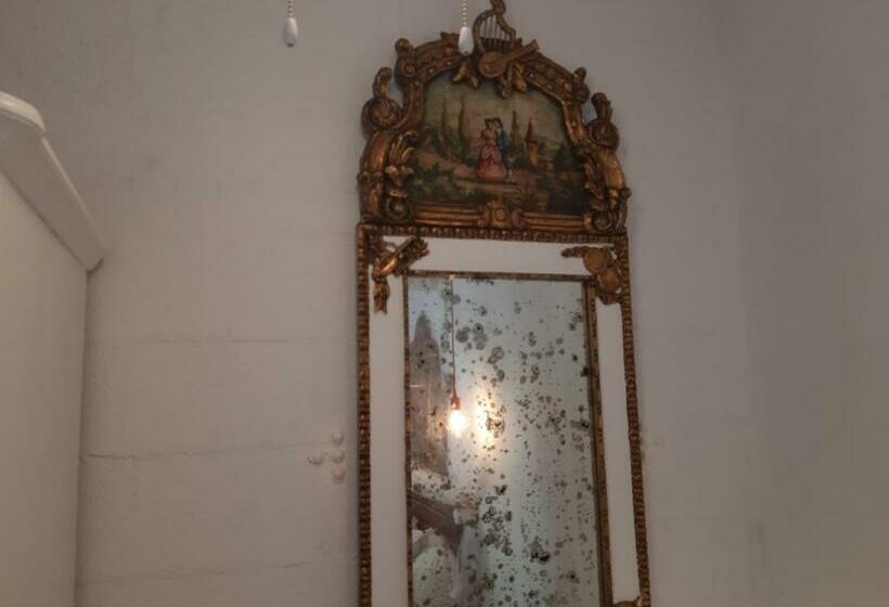 豪华工作室, Art Villa Claudia